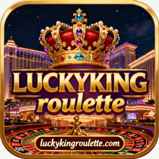 LUCKYKING roulette