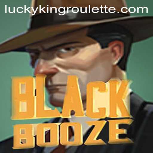 Exploring the Intriguing World of BlackBooze: A Deep Dive into LUCKYKING Roulette