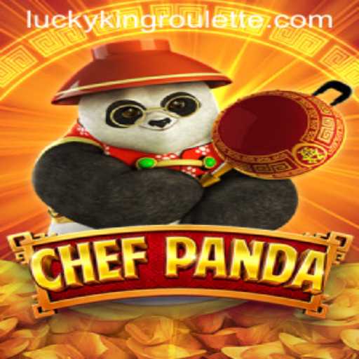 ChefPanda: Revolutionizing Casino Gaming with LUCKYKING Roulette