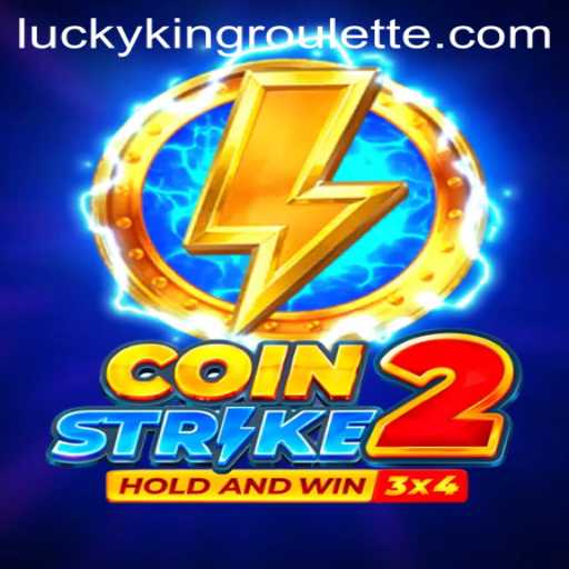 Exploring the Exciting World of CoinStrike2 and LUCKYKING Roulette