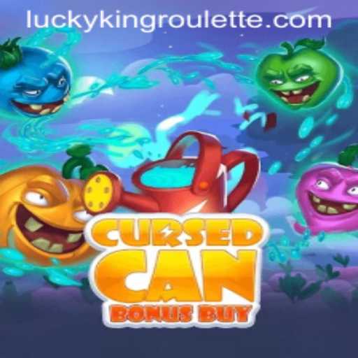 CursedCanBonusBuy: A Detailed Exploration of LUCKYKING Roulette