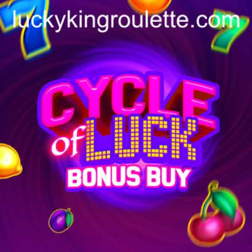 Unveiling the Cycle of Luck Bonus Buy