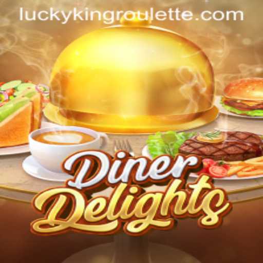 Experience the Thrill of DinerDelights: A Glimpse into the Exciting World of LUCKYKING Roulette