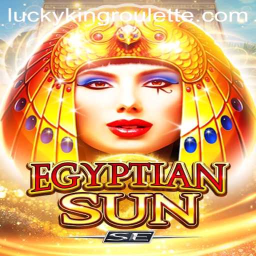 Discover the Enigma of EgyptianSunSE: An Adventure in Ancient and Modern Gaming