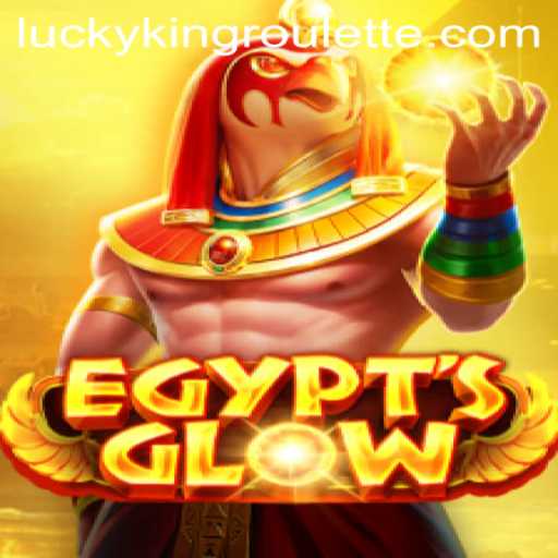 Unveiling EgyptsGlow: A New Horizon in LUCKYKING Roulette