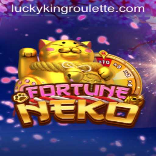 Discover the Excitement of FortuneNeko’s LUCKYKING Roulette