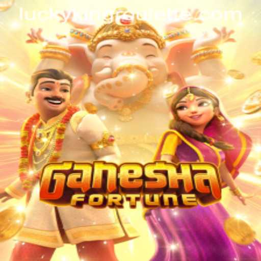 Ganesha Fortune: The Game of Luck and Strategy