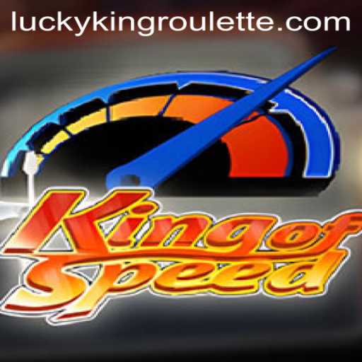 Discover KingofSpeed: The Thrill of LUCKYKING Roulette