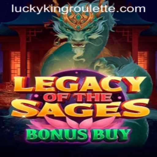 Exploring the Excitement of 'LegacyoftheSagesBonusBuy'