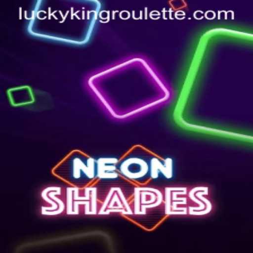Discover The Exciting World of NeonShapes and LUCKYKING Roulette