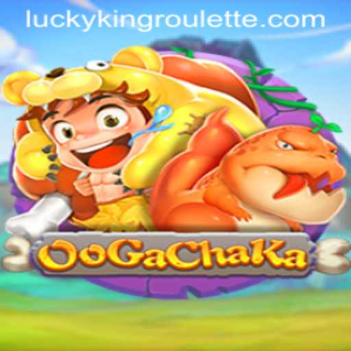 OoGaChaKa: Exploring the Thrills of LUCKYKING Roulette