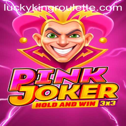 Exploring the Exciting World of Pinkjoker and LUCKYKING Roulette