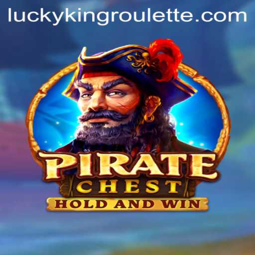 PirateChest: Dive Into High Seas Adventure with LUCKYKING Roulette