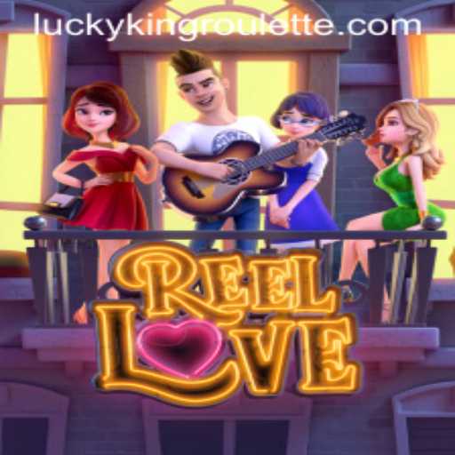 Exploring the Exciting World of ReelLove and LUCKYKING Roulette