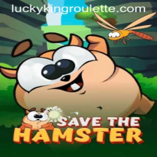 Discovering the Thrills of SavetheHamster and LUCKYKING Roulette
