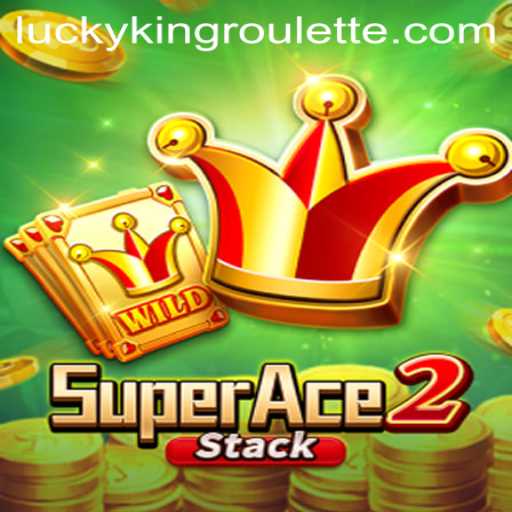 Exploring the Exciting World of SuperAce2 and LUCKYKING Roulette