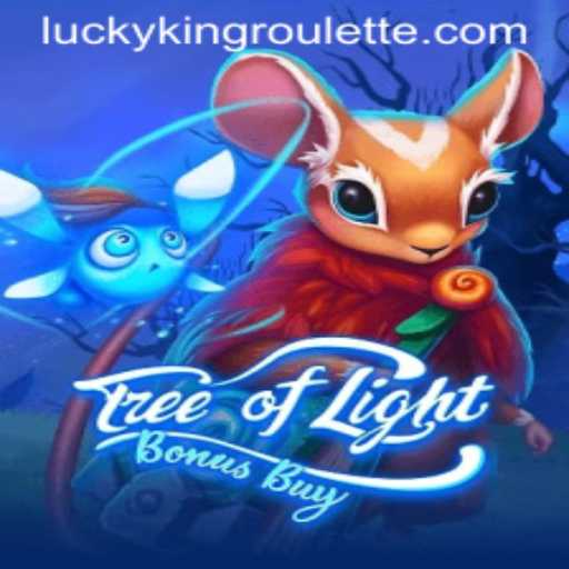 Exploring the Enchanting World of 'TreeOfLightBonusBuy' and 'LUCKYKING Roulette'