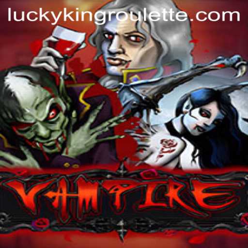 Exploring the Thrilling World of Vampire: A Deep Dive into LUCKYKING Roulette