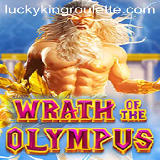 Explore the Thrilling World of WrathofOlympus: A New Era of LUCKYKING Roulette