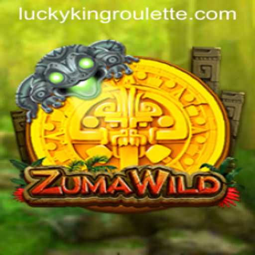 Discover the Thrill of ZumaWild and LUCKYKING Roulette